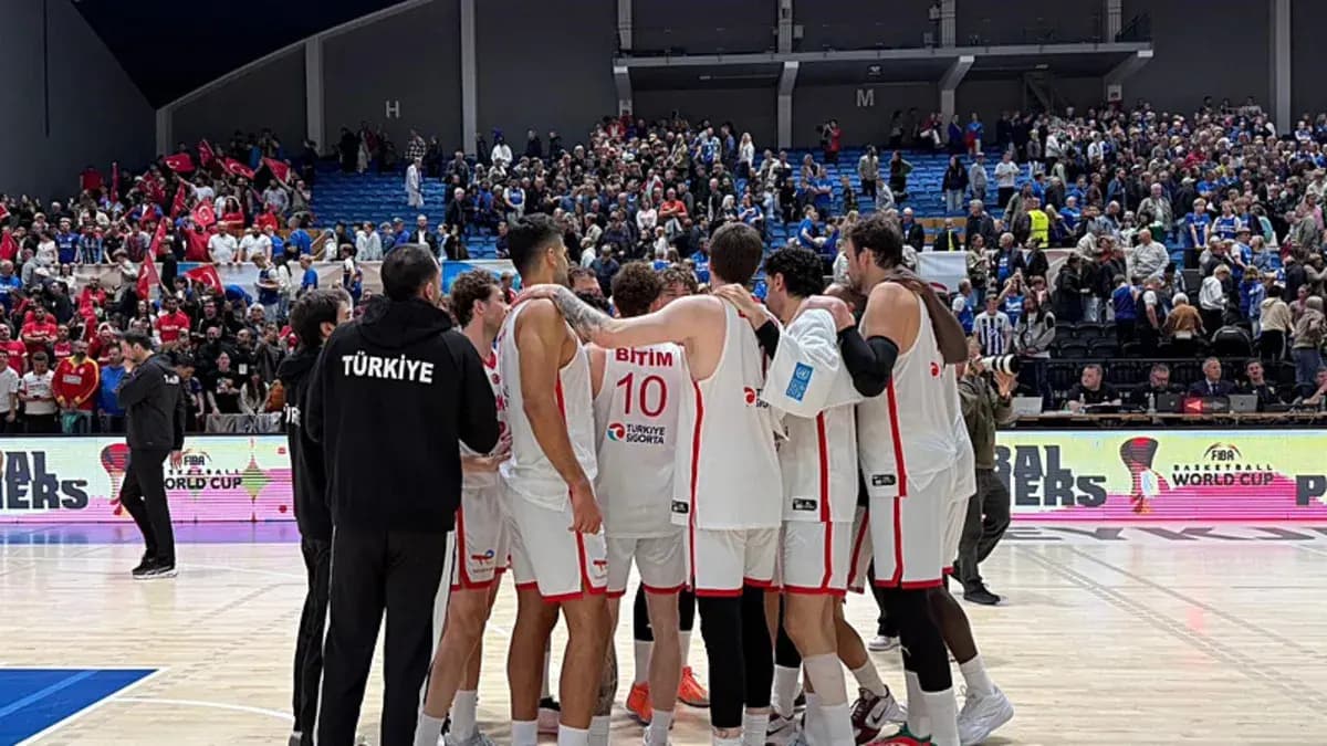 12 Dev Adam, dünya sıralamasında 2 basamak yükseldi!