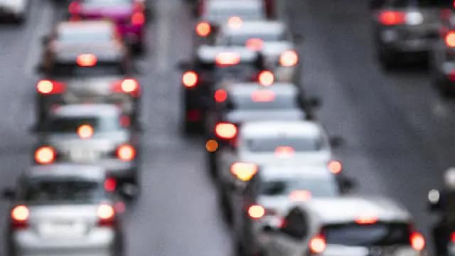 Zorunlu Trafik Sigortasında Eylül Tarifesi Yürürlüğe Girdi