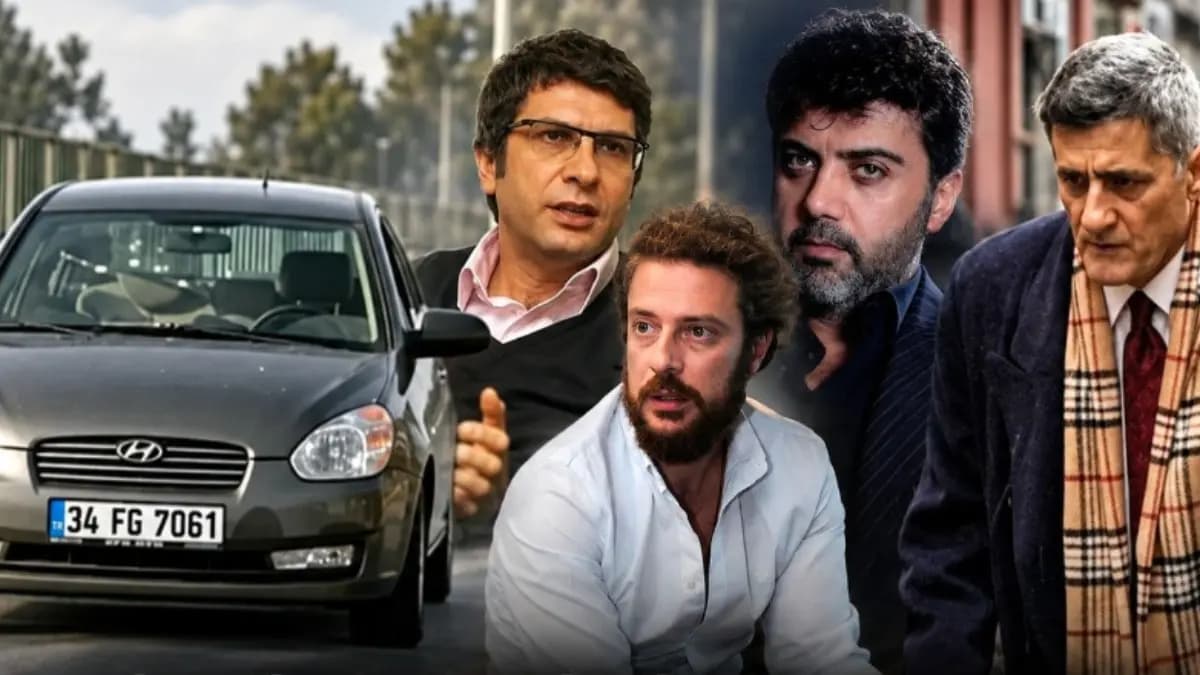 Kurtlar Vadisi senaristleri ifade veriyor: Yanıtını arayan sorular!
