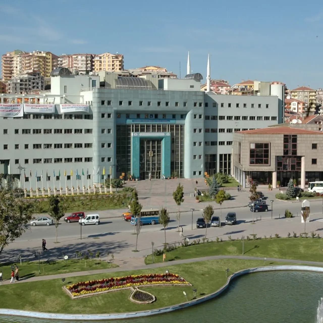 171 personelin testi pozitif çıktı
