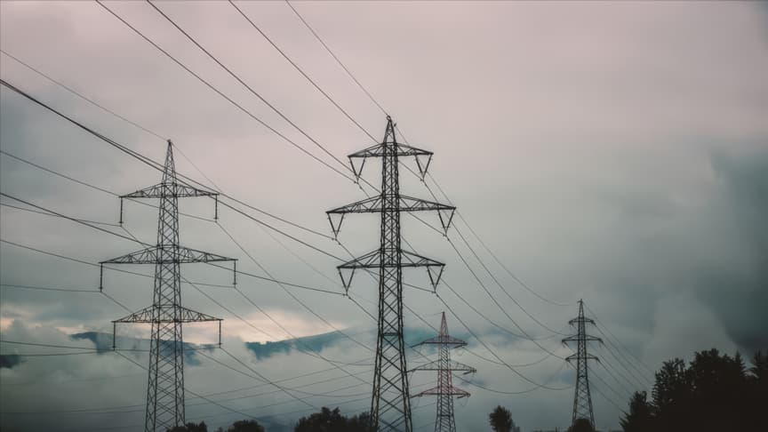 Almanya'da enerji sabotajlarının ardından alarm seviyesi en üst düzeye çıkarıldı
