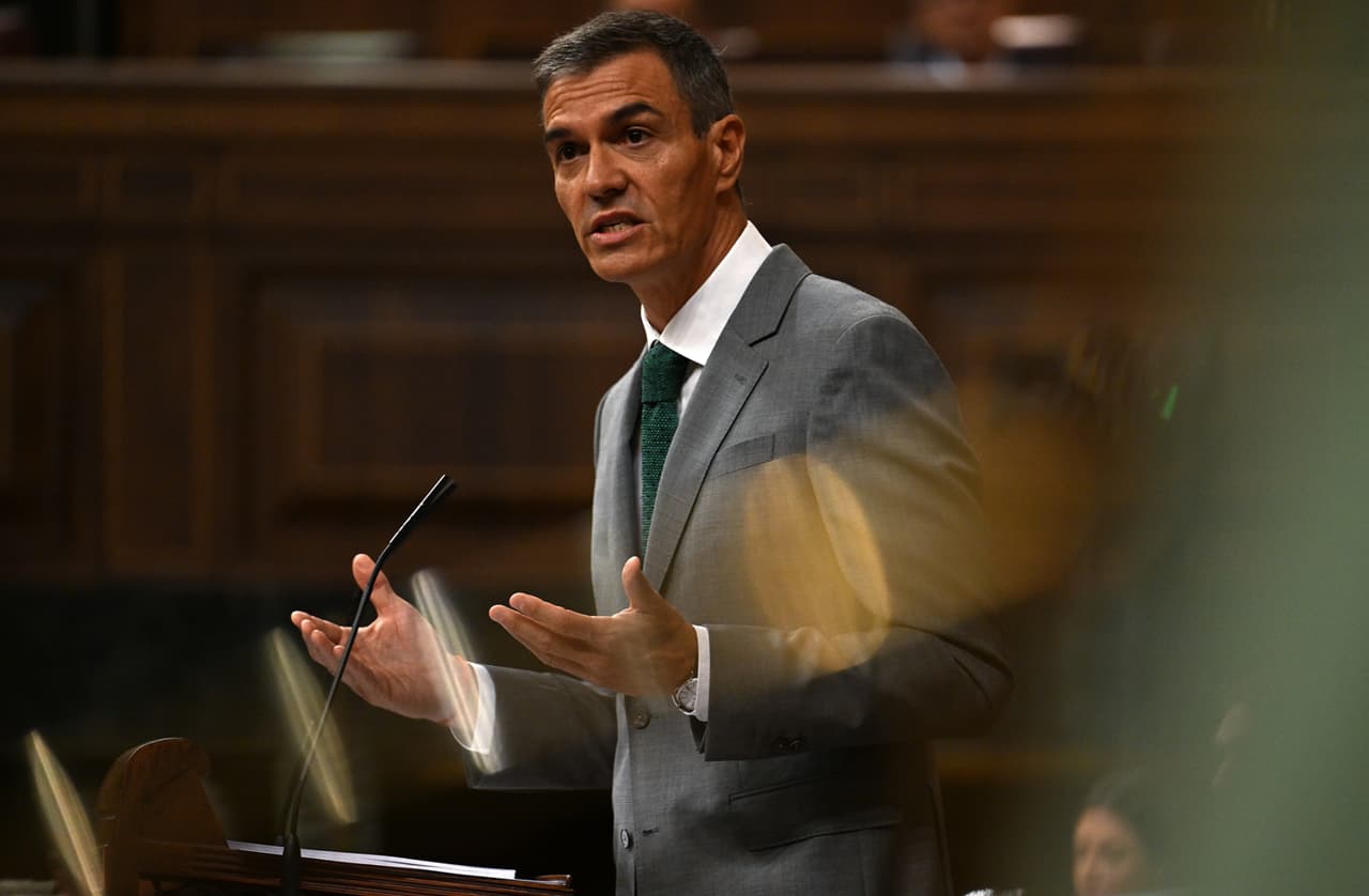 İspanya Başbakanı Sanchez: Fas'ın bu olayı planladığına dair somut kanıt yok
