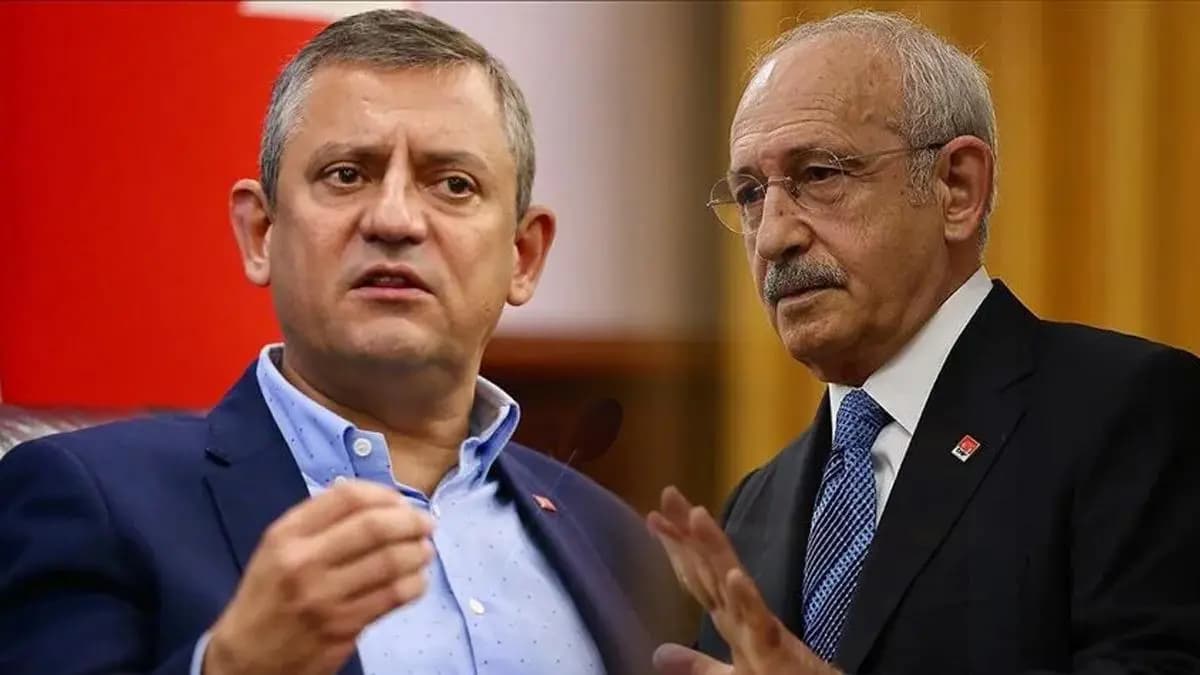 Ankara kulislerini sallayan iddia! Tarih bile verdi: 'Geri dönüyorlar'