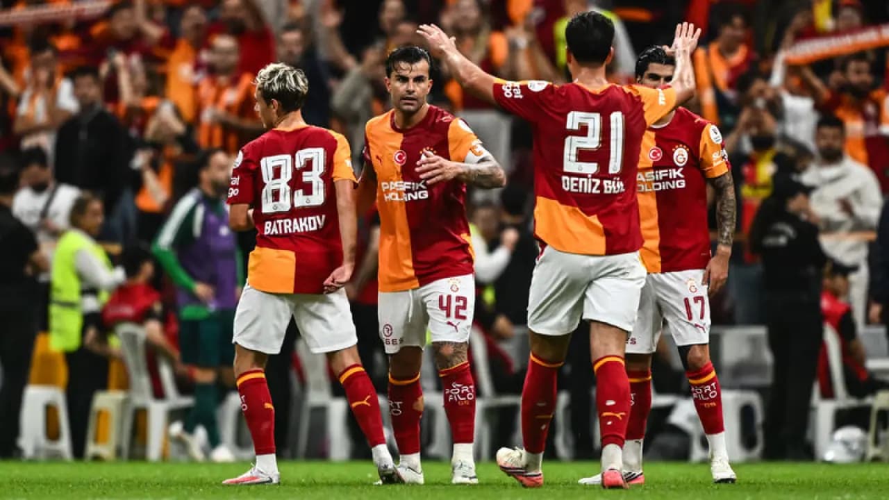 "Oyundan değil, 3 puandan mutlu"