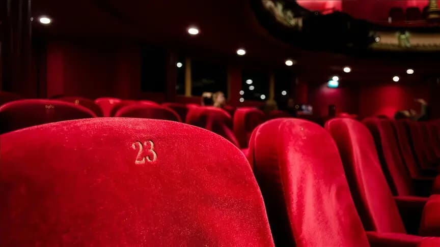 Dünyada bu hafta birçok etkinlik sanatseverlerle buluşacak