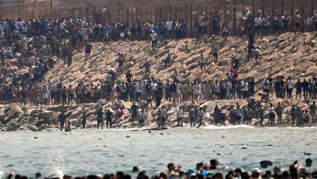 İspanya göç krizi soruşturmasını tamamladı: Fas'ı işaret eden bir kanıt bulunamadı
