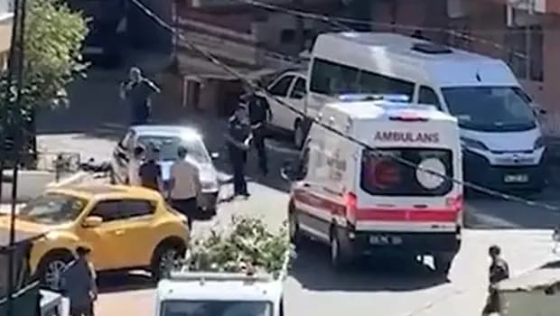 Maltepe'de ev sahibi ile işletmeci kapıştı: Silahlı olayda özel harekât devrede: 2 ölü, 1 yaralı
