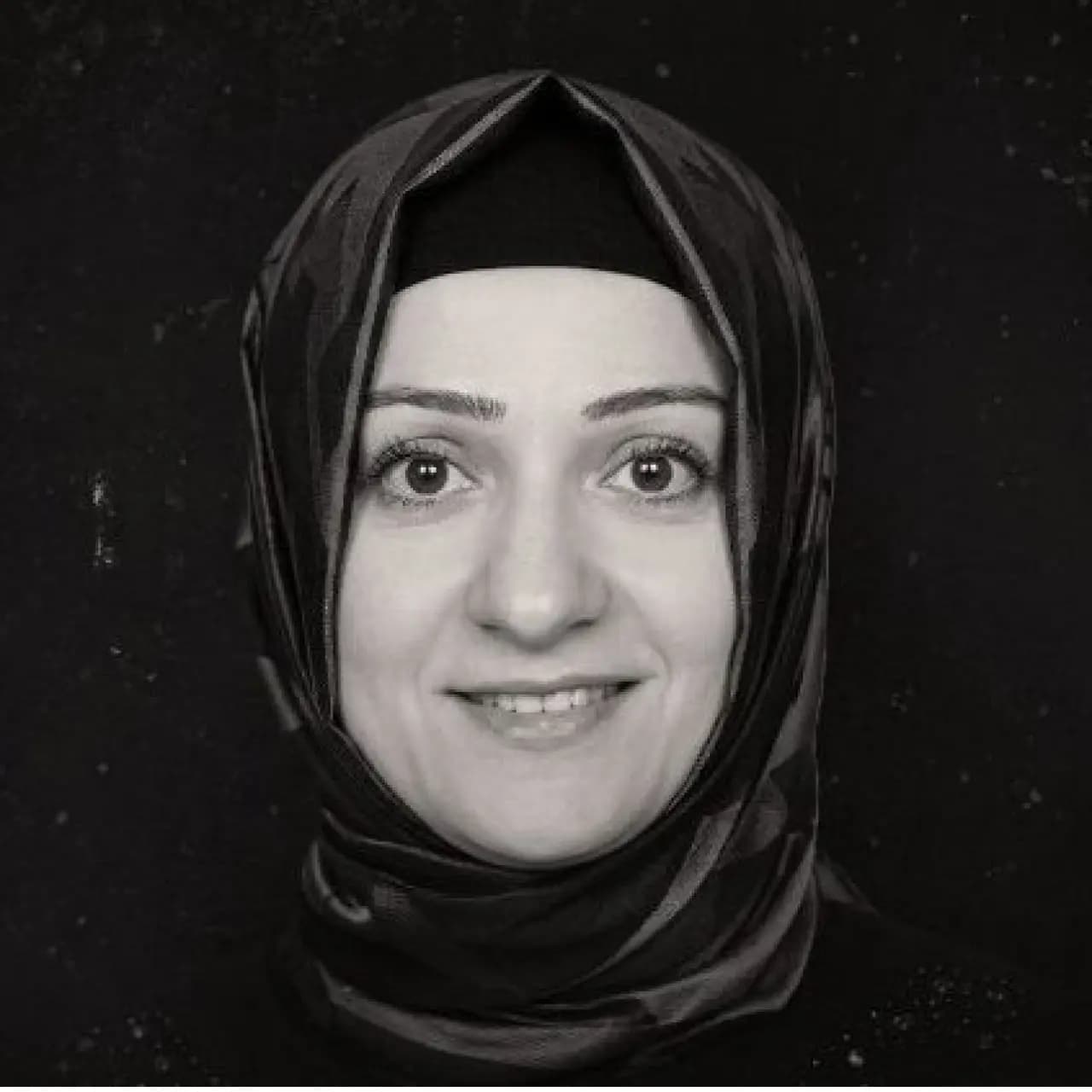 Cumhurbaşkanı Erdoğan'dan Zeynep Çiftçi için taziye mesajı