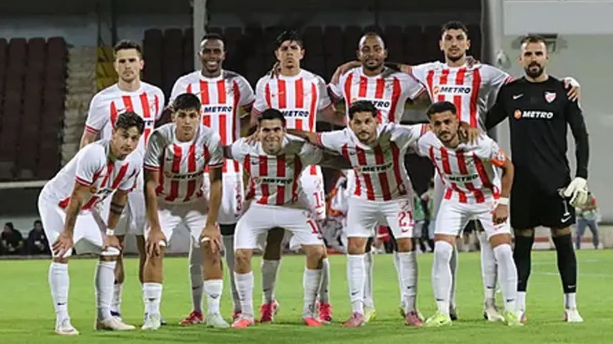 İlk 5 haftayı puansız geçtiler: Son 19 yılın en kötü başlangıcı