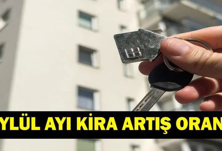 EYLÜL AYI KİRA ARTIŞ ORANI HESAPLAMA : 2026 Eylül Ayı Kira Artış Oranı Belli Oldu! Eylül Kira Zammı Ne Kadar? Gözler TÜİK'te! İşte TÜİK Açıklamasına Göre TEFE TÜFE ve Kira Artış Oranı Hesaplama