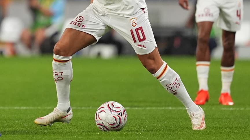 Galatasaray, Süper Lig'de yarın Kocaelispor'u konuk edecek
