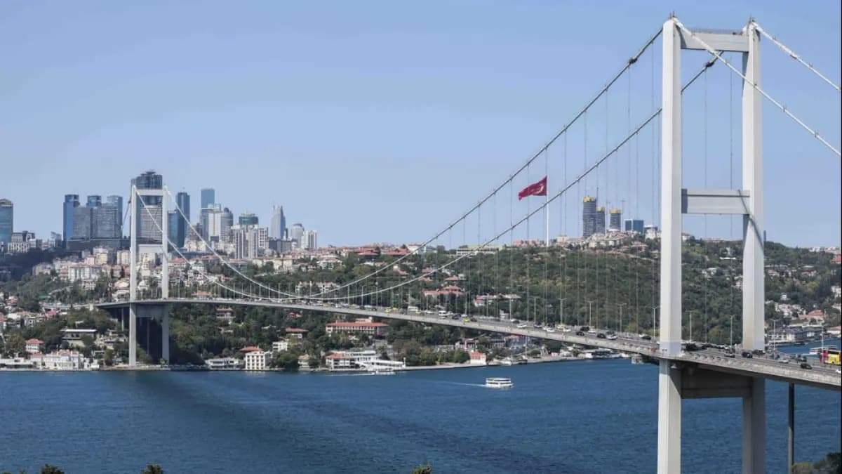 30 milyarlık pasta için sıraya girdiler