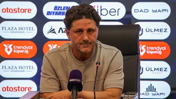 Futbol Konseyi: 'Fatih Tekke istifa ile kendi sonunu hazırladı!'