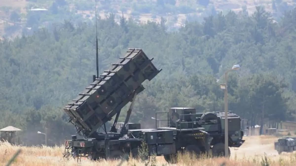 Gelişmiş füzeler için geri sayım! Almanya'dan Rusya'yı kızdıracak karar