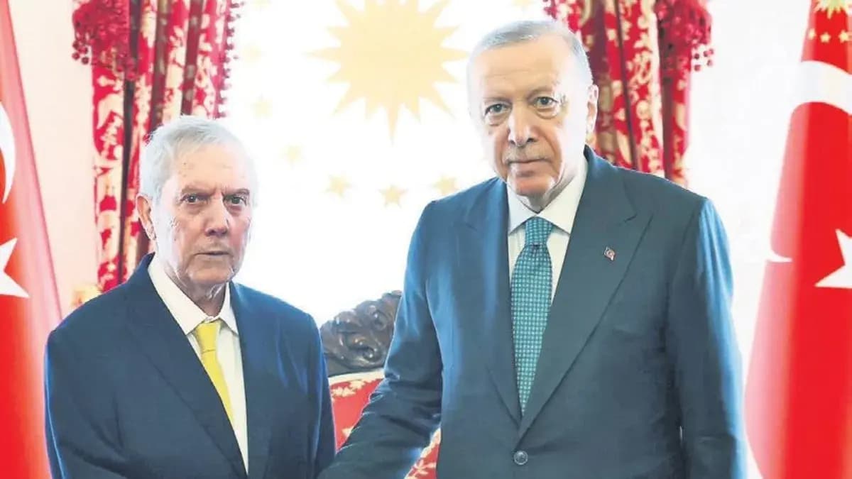 Fenerbahçe’ye stat müjdesi!