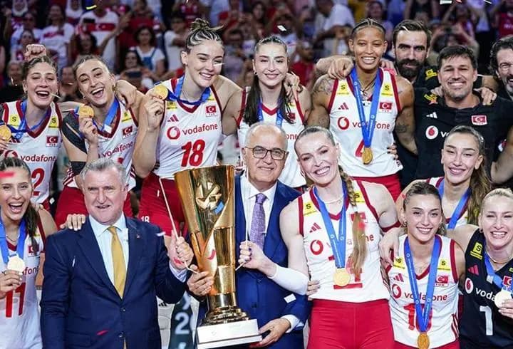 Filenin Sultanları'nın zaferi, İtalyan basınında geniş yankı buldu