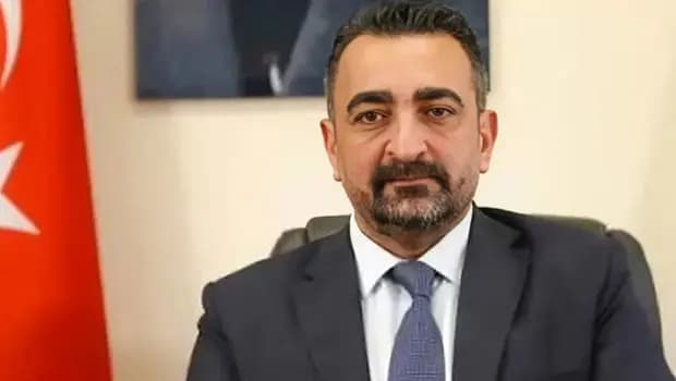 Etimesgut Belediye Başkan Yardımcısı Taylan Özgüven hakkında uyuşturucu soruşturması