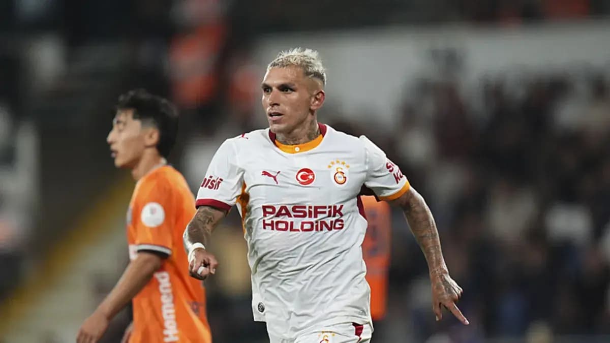 Galatasaray’da Lucas Torreira’dan Sporting Lizbon sözleri!