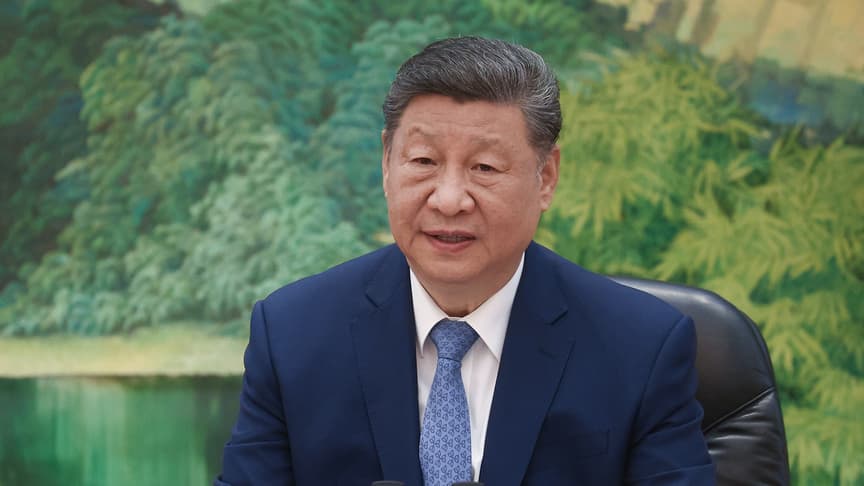 Çin Devlet Başkanı Şi'den BRICS ülkelerine, "Orta Doğu'da barış için rol üstlenme" çağrısı
