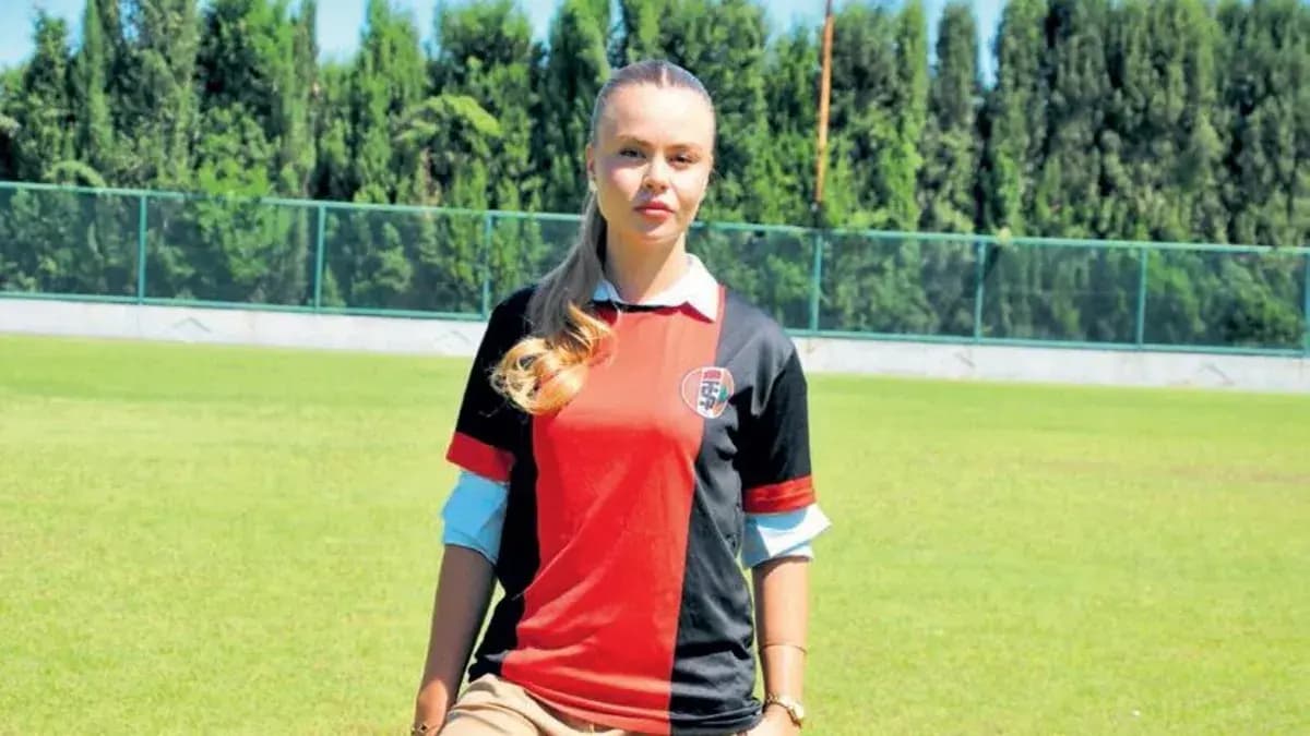 Yalçın ve Guardiola’yı örnek alıyorum