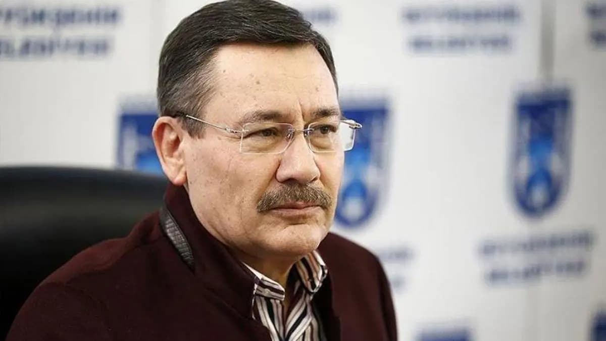 Ankara Büyükşehir Belediyesi harekete geçti! Melih Gökçek ve ailesi hakkında suç duyurusu
