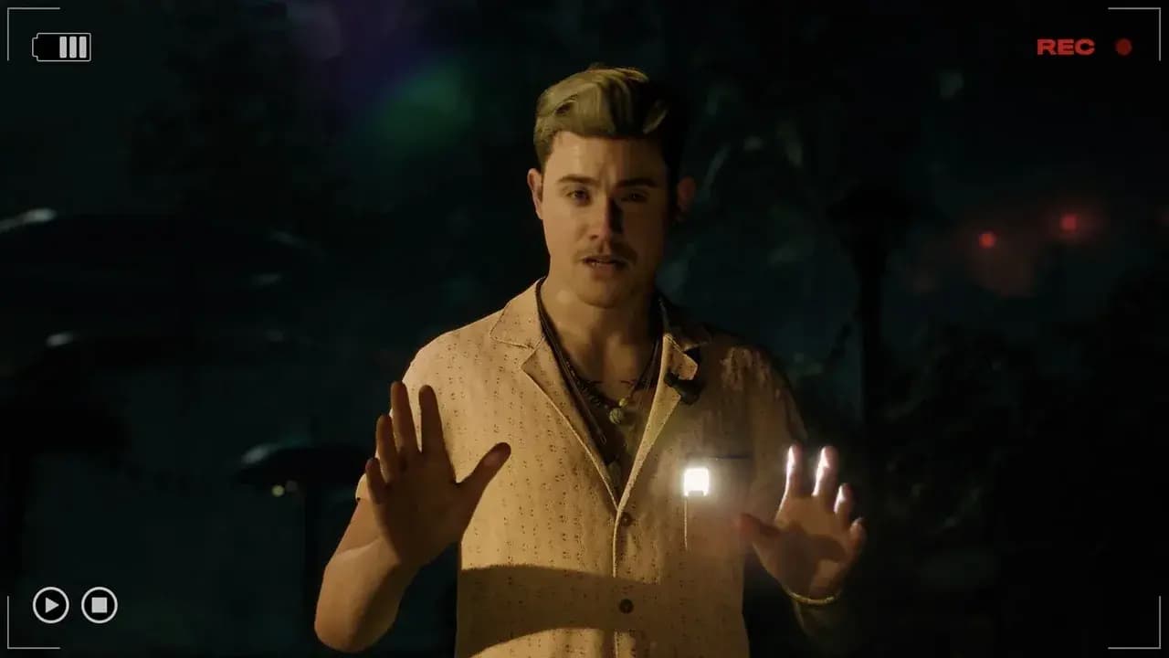 Until Dawn 2 Fragmanı Yayınlandı: Oyun Ne Zaman Çıkacak?