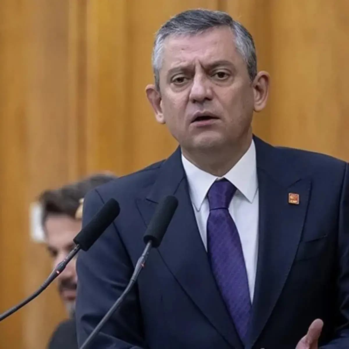 Özgür Özel, Başkan Erdoğan'a 800 bin TL tazminat ödeyecek