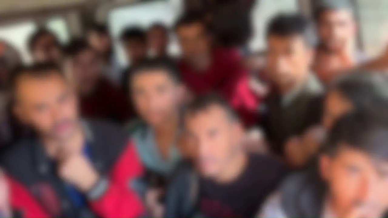 Göçmen kaçakçılığı operasyonu: 43 tutuklama
