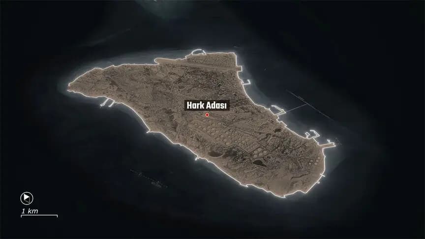 ABD, İran'ın 2 ABD savaş gemisini hedef almasının ardından 3 İran tankerini vurduğunu açıkladı