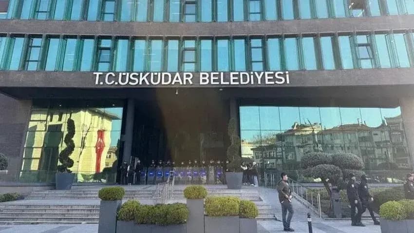 Sandık günü geldi: Gözler Üsküdar seçimlerinde