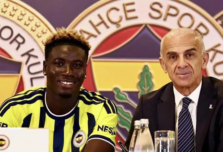 Fenerbahçe bu transfer döneminde ezber bozdu