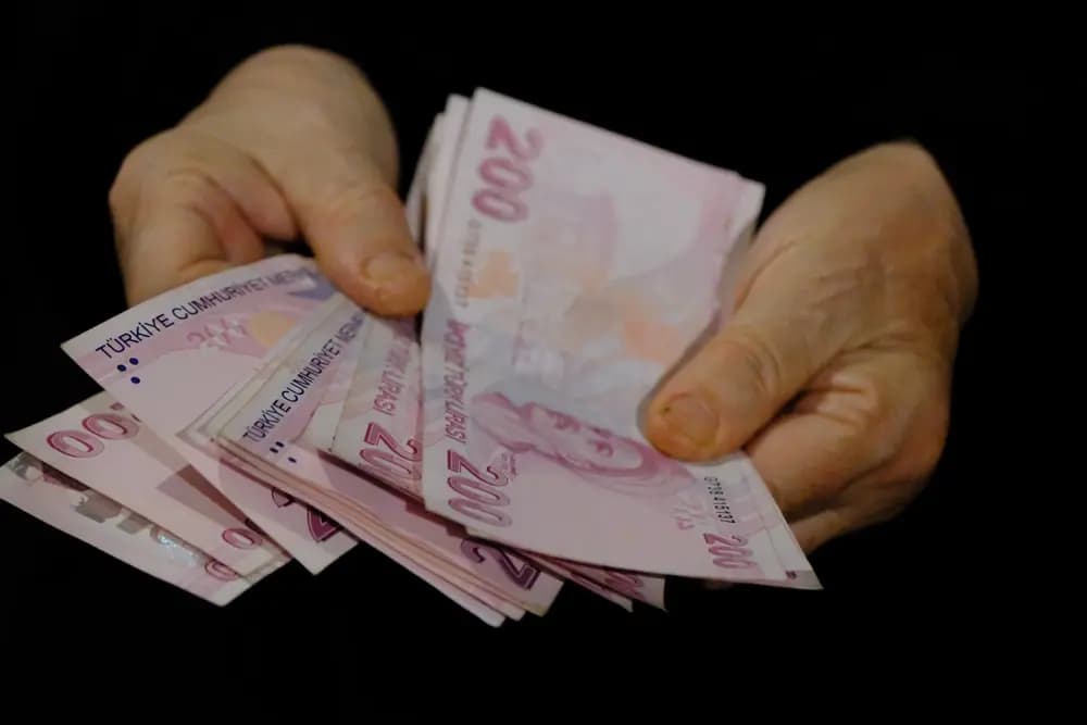 Asgari ücretlinin, emeklinin ve memurun zammı dün yeniden hesaplandı: İşte yeni tutarlar