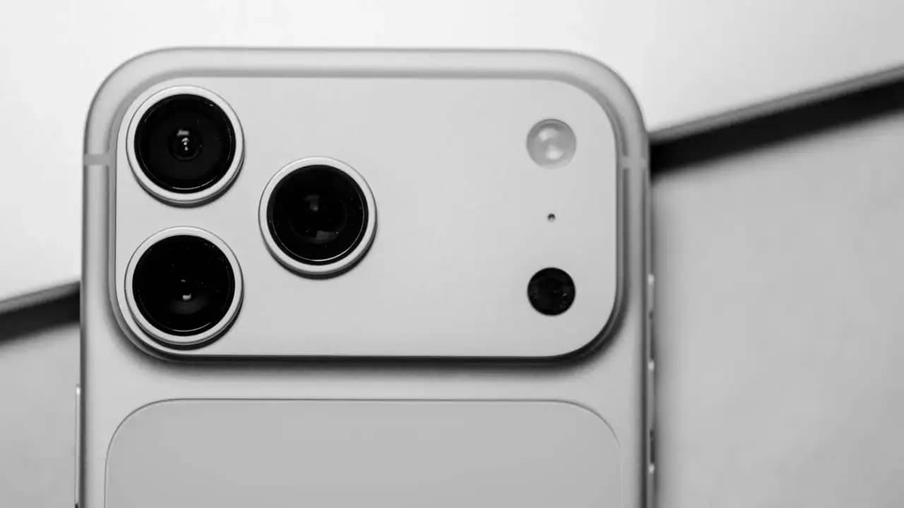 iPhone 18 Pro Fiyatı Zamlı Olacak