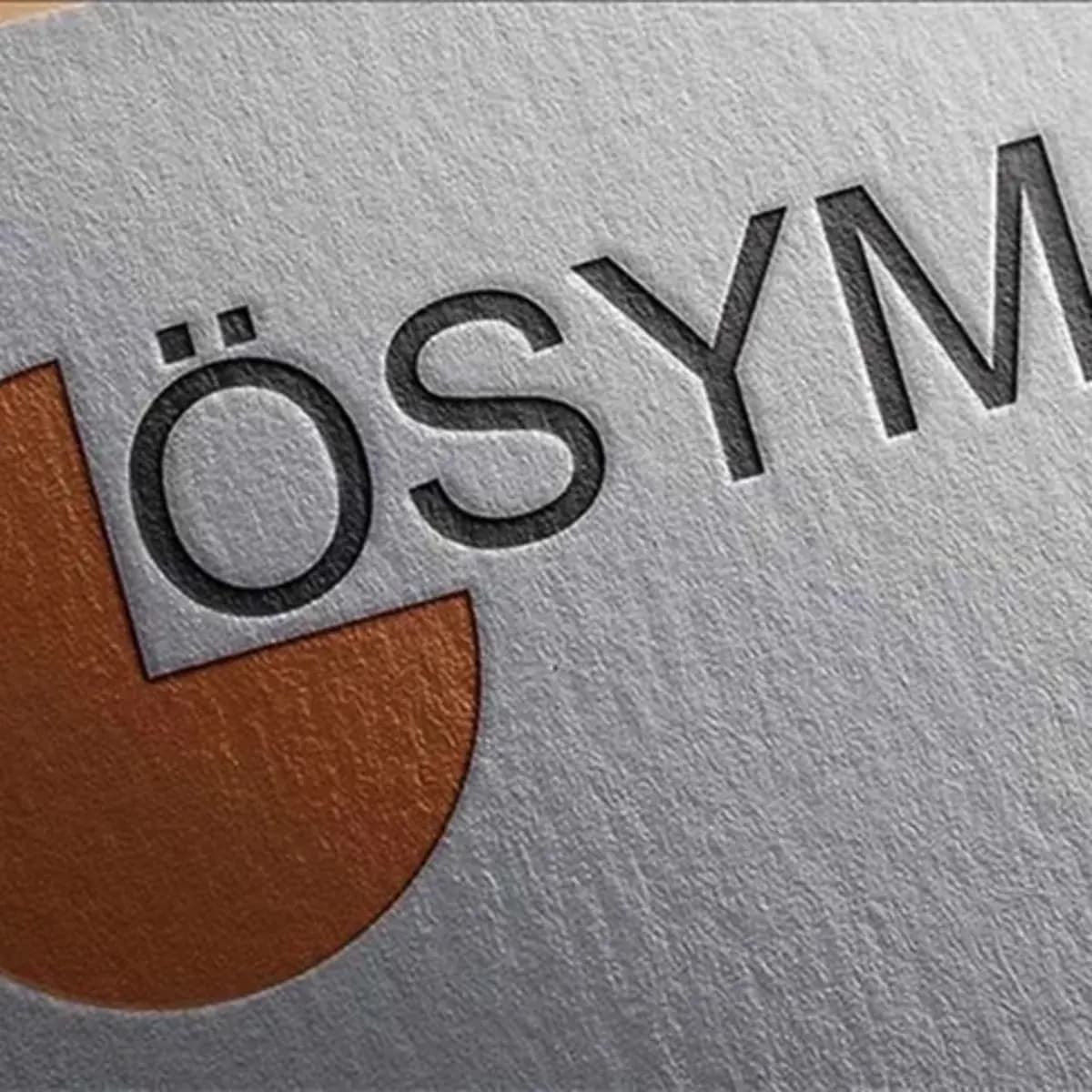 Şanlıurfa’daki KPSS oturumunda 392 adaya eş değer sınav kararı: İncelemenin ayrıntıları açıklandı
