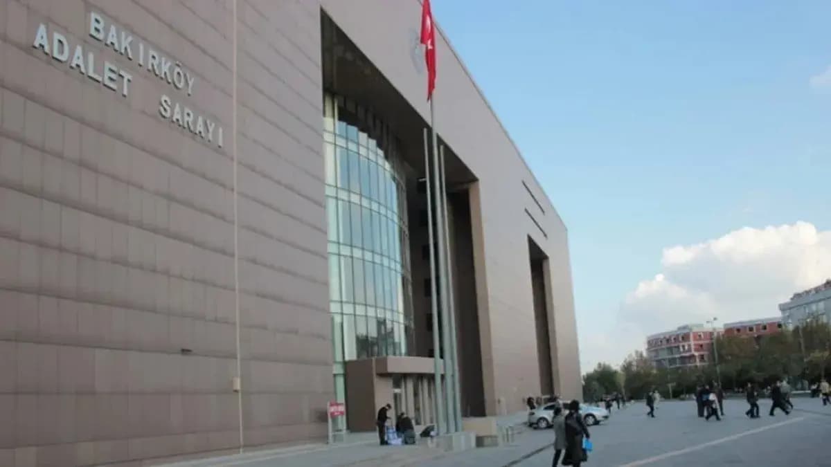 Bakırköy Cumhuriyet Başsavcılığı duyurdu: İBB’ye yönelik davada görüntü çeken kişilere soruşturma!