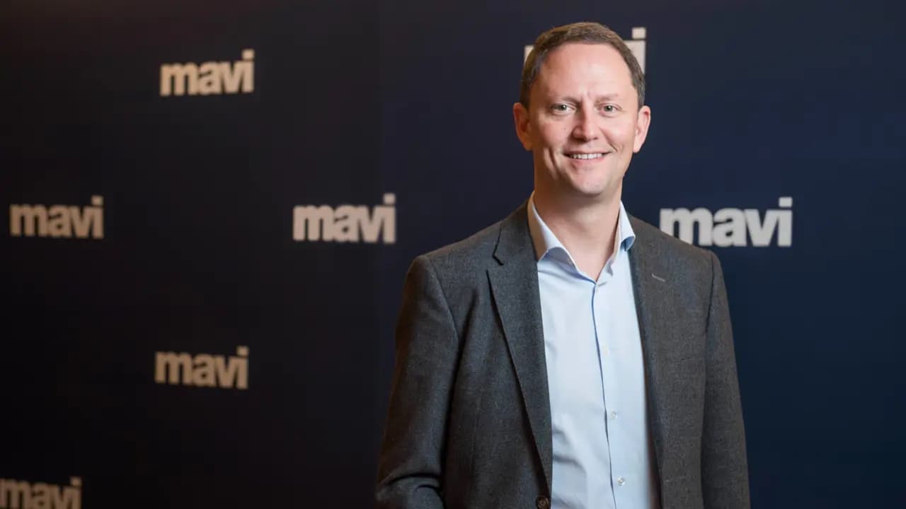 Mavi'den 807 milyon TL net kâr