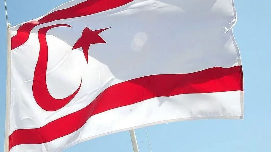 KKTC, ABD'nin GKRY'ye silah ambargosunu kaldırma kararını uzatmasını üzüntüyle karşıladı
