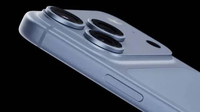 iPhone 18 Pro Max - Fiyatı, Özellikleri ve Tasarımı