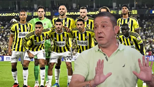 Beşiktaş derbisi sonrası Nihat Kahveci'den Fenerbahçe'nin yıldızına sert sözler: 'Yürüyerek oynayamazsın!'