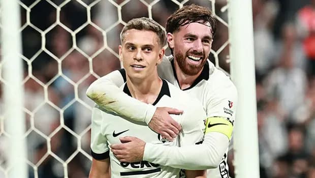 Leandro Trossard: 'Derbiden iki kat daha önemliydi!'