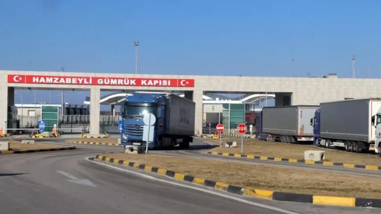 Nakliye sektöründe “haksız rekabet” tepkisi