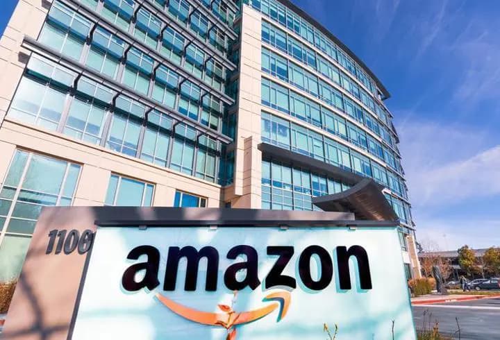 Amazon’a hamile çalışan davası: Yasa dışı uygulama suçlaması