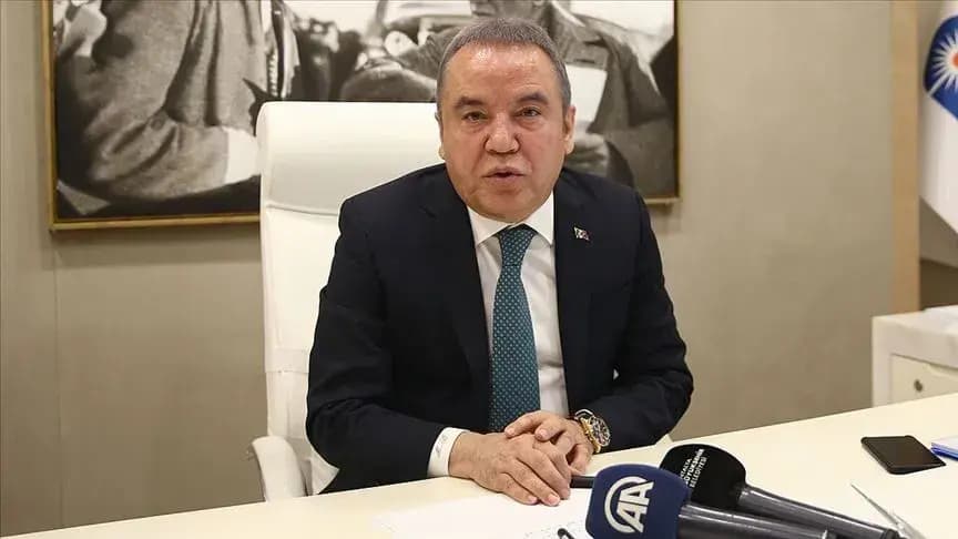 Muhittin Böcek’e fuhuş soruşturması... Grup ilişki iddiası