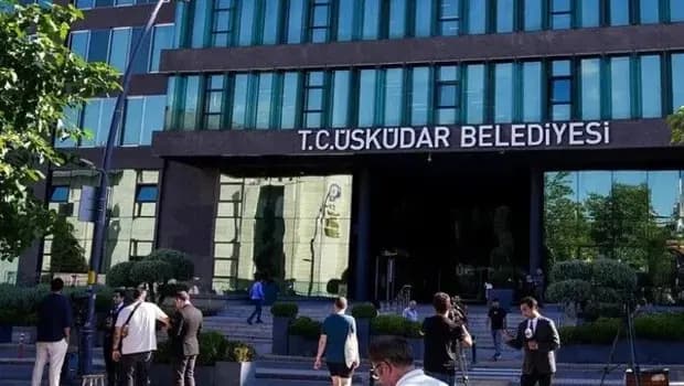 Üsküdar Belediyesi'nde seçimi AK Parti kazandı