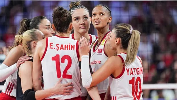 Filenin Sultanları 15 yıl sonra bir ilki başardı!