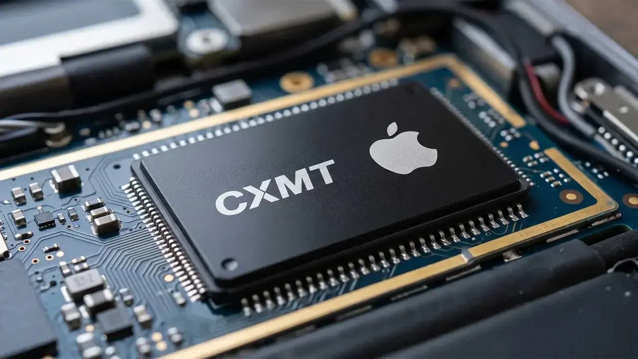 Apple Çinli Üretici ile Masaya Oturdu: İşte İş Birliğinin Detayları