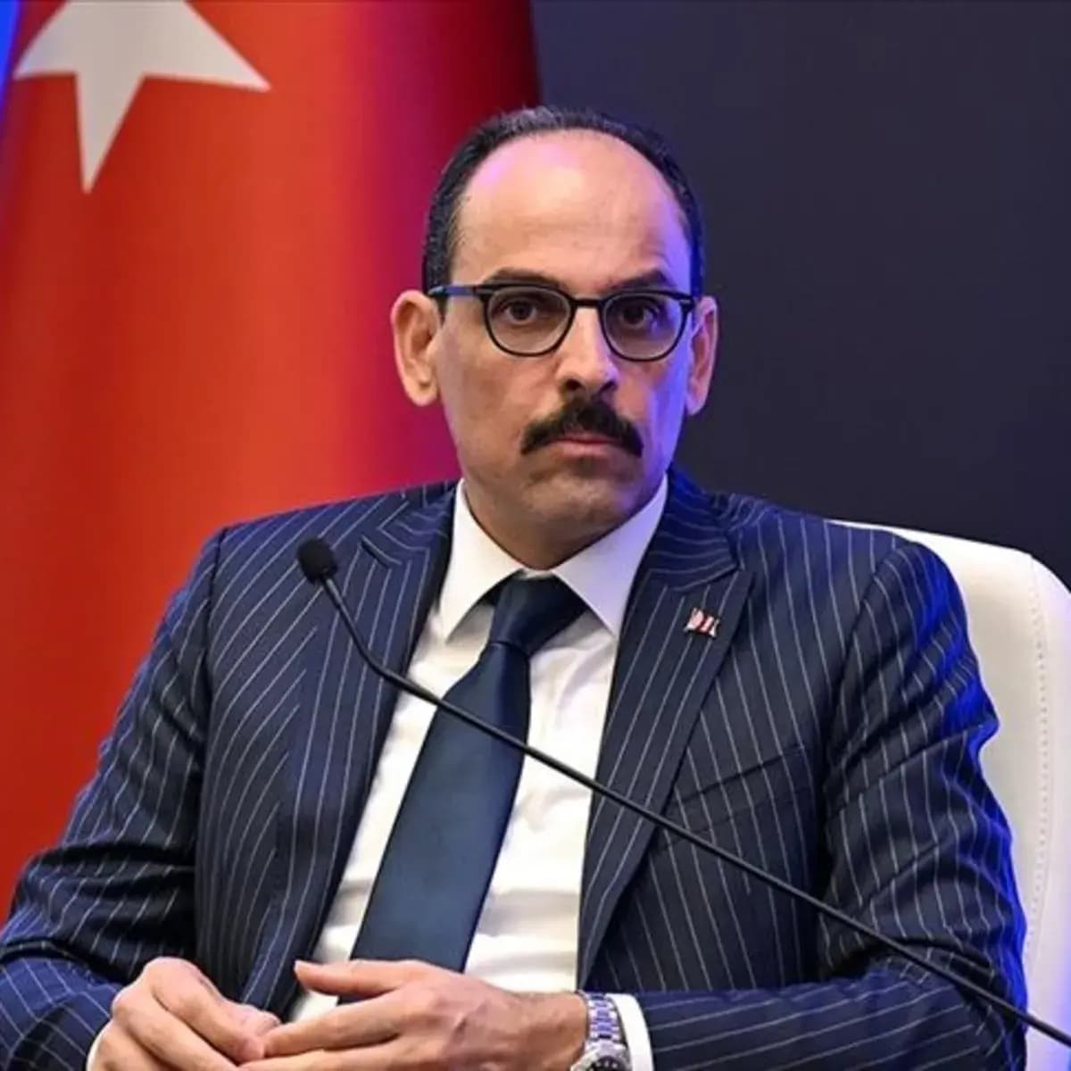 MİT Başkanı İbrahim Kalın Afganistan’da: Kabil ve Kandahar’da kritik temaslar
