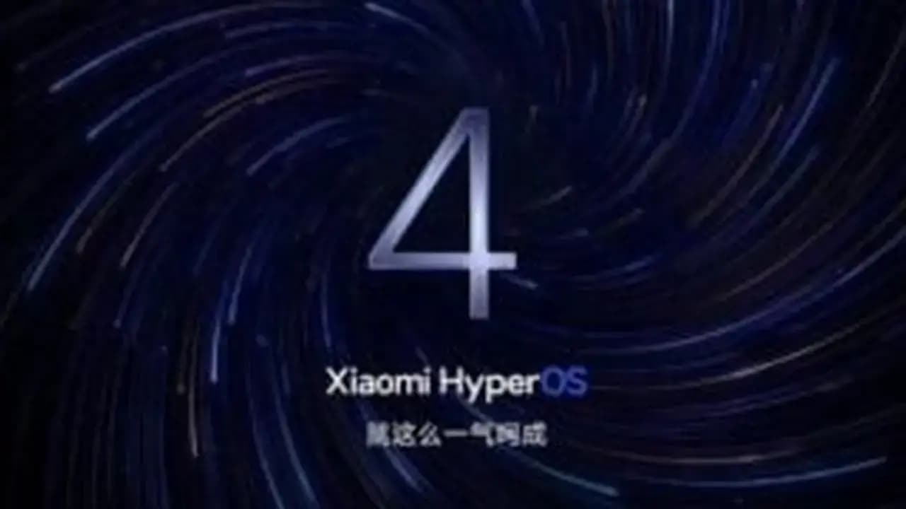 Xiaomi HyperOS 4 Beta Test Süreci Başladı