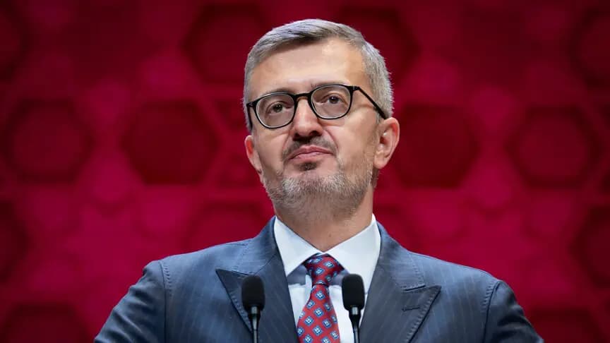 İletişim Başkanı Duran: Sivas Kongresi, milletimizin bağımsızlık iradesinin tüm dünyaya bir kez daha ilanı olmuştur