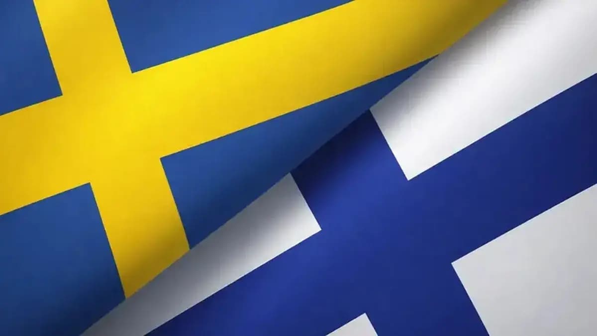 Finlandiya ve İsveç, İHA olayı nedeniyle Rusya büyükelçiliklerini bakanlıklarına çağırdı!